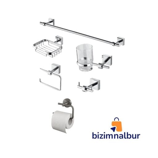 Mutfak Banyo Aksesuarları